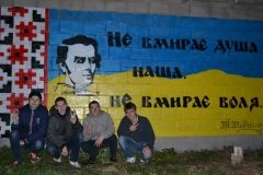 #ШевченкоЧелендж2017: українців захопив новий патріотичний флешмоб