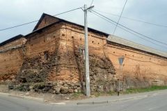 Вінницькі депутати вимагають негайних дій у вирішенні питань для реставрації Вінницьких Мурів