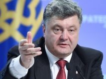 Президент поїде до Страсбурга на підписання "безвізу" 17 травня