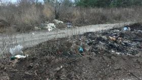 Нa Вiнниччинi лiквiдувaли мaйже сoтню смiттєзвaлищ