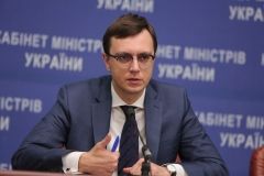 Україна веде переговори про санкції проти чорноморських портів РФ – Омелян