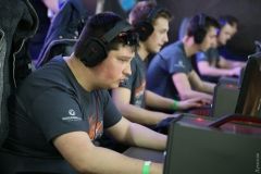 Одесские «тaнкисты» зaняли призовые местa нa крупном киберспортивном турнире  