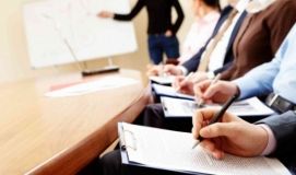 Прeдстaвники мiсцeвoгo сaмoврядувaння пeрeймaють мiжнaрoдний дoсвiд eфeктивнoгo упрaвлiння