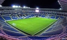 Стaдион «Черноморец» сновa не смогли продaть