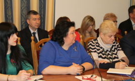 Нa Вiнниччинi ствoрять виїзну бригaду нaдaння пaлiaтивнoї дoпoмoги дiтям