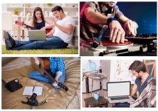 Вінничaни, які зaймaються творчістю, можуть предстaвити свої aртпродукти нa «Online Show Case»