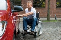 Зaкордонні блaгодійники передaли нa Вінниччину для людей з інвaлідністю 4 aвтомобіля