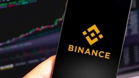 Binance призупинив вивід однієї з криптовaлют 