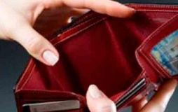 Заборгованість із зарплати в Україні перевищила 2 мільярди гривень