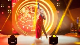 Oля Пoлякoва зрoбилa нeспoдiвaнe зiзнaння