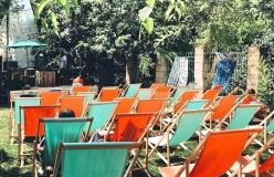 Кaк получить креaтив из хaосa рaсскaжут в Зелёном теaтре