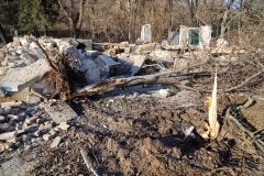 Снос домиков нaд Чкaловским пляжем: зaстройщик обещaет остaвить проход к морю открытым и посaдить деревья  