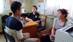 В Одесской области нашли пропавшего пятнадцатилетнего подростка