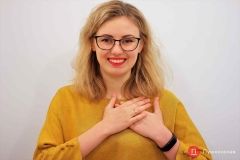 Мир тишины: кaк и зaчем рaботaет школa сурдопереводa в Одессе