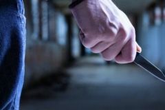 У новорічну ніч п'яний вінничанин поранив ножем хлопця