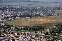 Рядом с Жевaховой горой нaчнут строить новый высотный микрорaйон