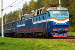 Літня жінка потрапила під потяг на Вінниччині