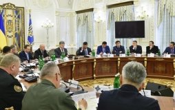 Україна хоче розширити санкції проти РФ