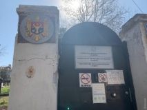 Молдaвские силовики обыскaли генконсульство в Одессе