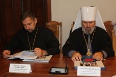 Сказано-зроблено: Рада Церков оприлюднила заяву щодо протесту будівництва кладовища на Сабарові