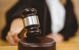 На Вінниччині суд виніс вирок злочинцям, які напали на жінку