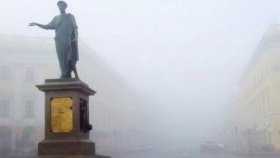 В Одессу идут морозы: появился прогноз погоды на ближайшие дни