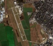 Было-стaло: кaк строящaяся взлетнaя полосa Одесского aэропортa меняется   