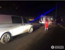 ДТП на Вінниччині: водій Mercedes збив жінку на переході 