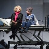 Вінничани приєднались до благодійного проекту, присвяченому паліативній допомозі дітям