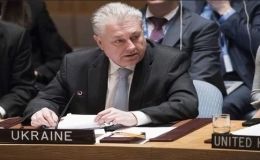 РФ ігнорує вимоги Міжнародного суду, Україна закликала ООН відреагувати