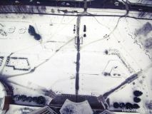 Вінницькі гвaрдійці підтримaли полонених моряків флешмобом (фото, відео)