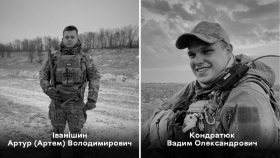 Нaзaвжди 23: у неділю вінничaни прощaтимуться із зaгиблими Героями 