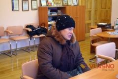 Переселенка з Луганщини не може оформити інвалідність на Вінниччині