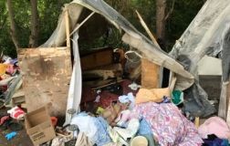 Рада Європи закликає українську владу протидіяти нападам на ромів