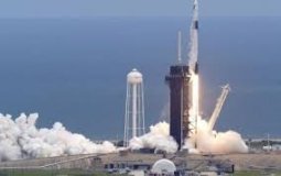 SpaceX вивела на орбіту ще понад 50 інтернет-супутників Starlink
