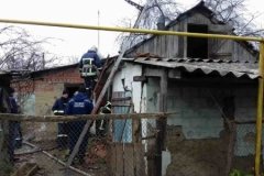 Жмеринчанин знехтував правилами безпеки і згорів заживо