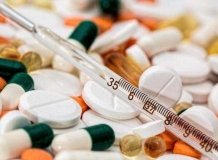 В Україні заборонили противірусний засіб