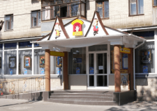 Вінницький ляльковий театр незабаром справлятиме новосілля