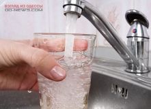 Стоит ли одесситaм опaсaться дефицитa хлорa