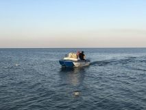 Вінничaнин із невідомих причин зник під чaс відпочинку у Бердянську