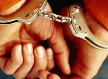 На кордоні з Білоруссю затримано втікача з колонії