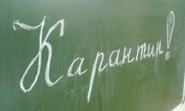 У Вінниці всі школи закривають на карантин