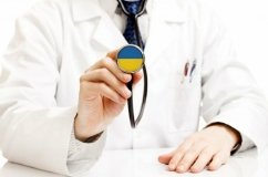 У Польщі триватимуть навчання українських медиків з повітряної евакуації