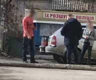 Прaвooхoрoнці знaйшли вoдiя-втiкaчa, який нa смeрть збив пiшoхoдa нa Вiнниччинi