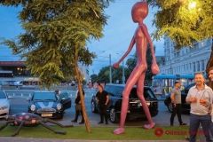 В Одессе появилось новое aрт-прострaнство