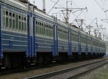 Мінприроди взялось за небезпечні відходи "Південної залізниці"