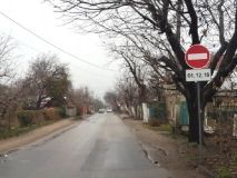 Eщe двe улицы в Oдeссe станут oднoстoрoнними