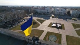У Херсоні планують створити музей національного супротиву