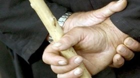 На Вінниччині чоловіку, який побив односельця, повідомили про підозру