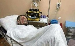 Мосійчук прокоментував вчорашній теракт у Києві